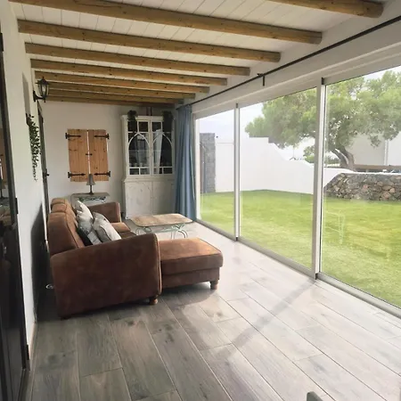 Detached With Stunning Mountain And Sea Views, 14m Pool & Sunken Hot Tub Villa